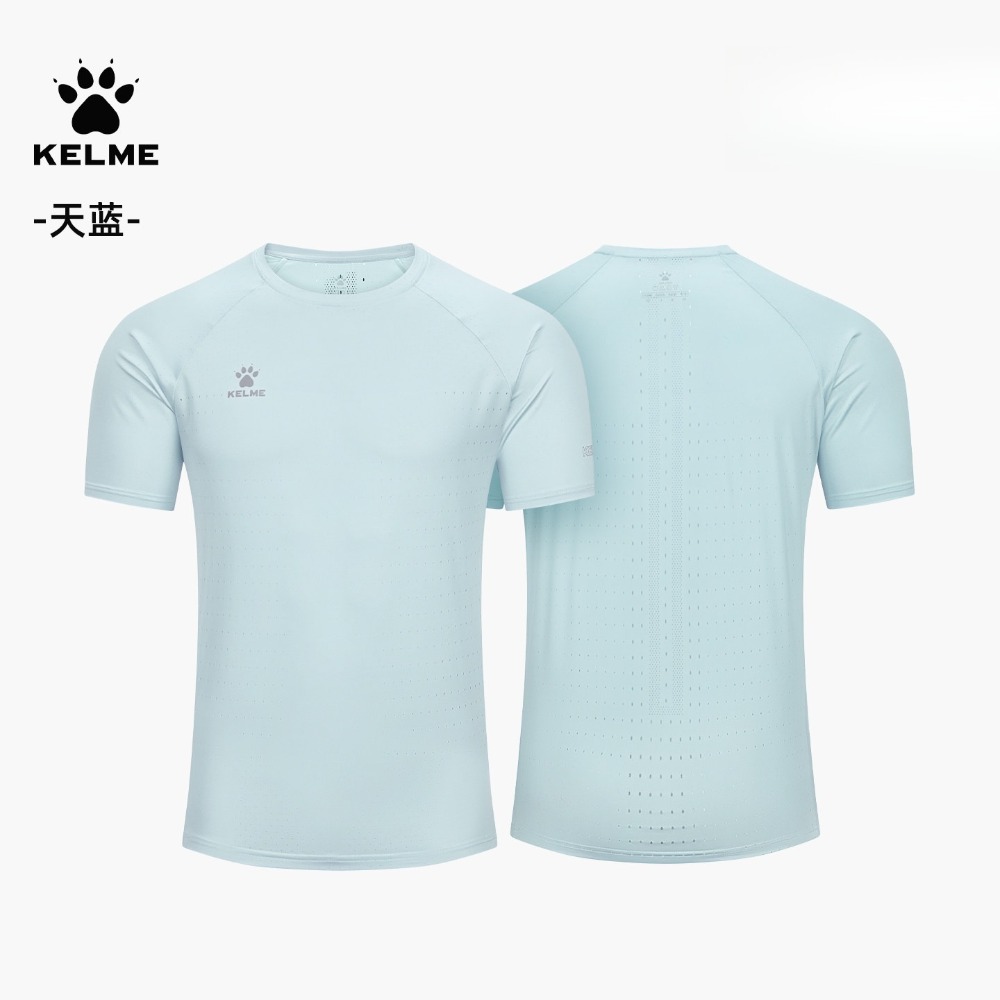 قميص KELME الصيفي للرجال 2026: - مراجعة Mens Fashion Combination وسعره