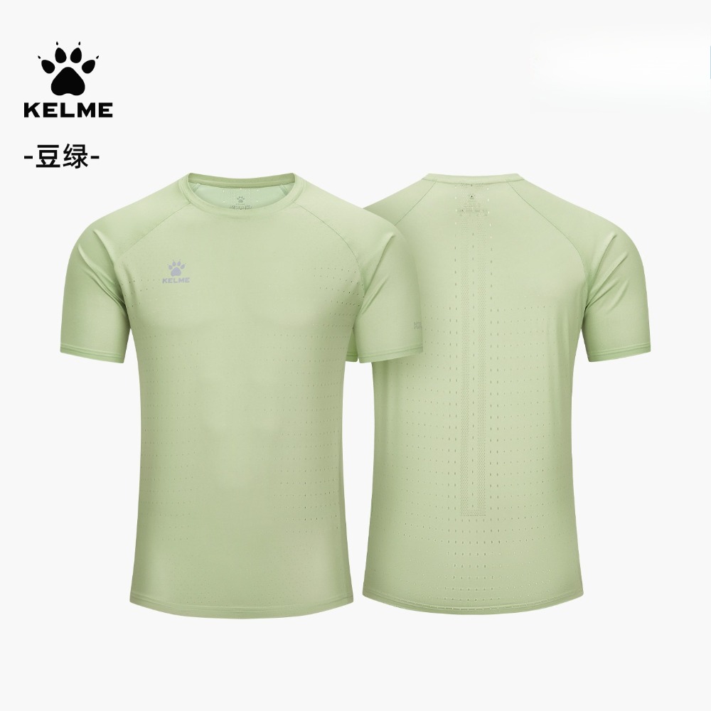 قميص KELME الصيفي للرجال 2026: - مراجعة Mens Fashion Combination وسعره
