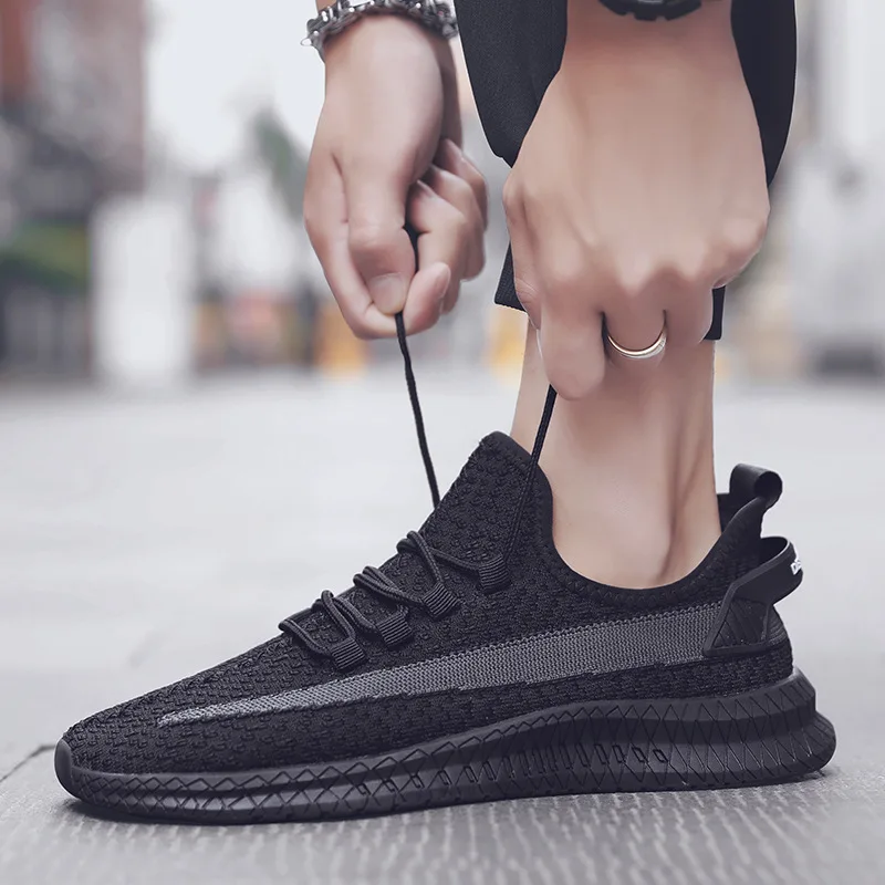 أحذية رجالية منسوجة 2025، أحذي - مراجعة Men'S Fashion Loafers وسعره