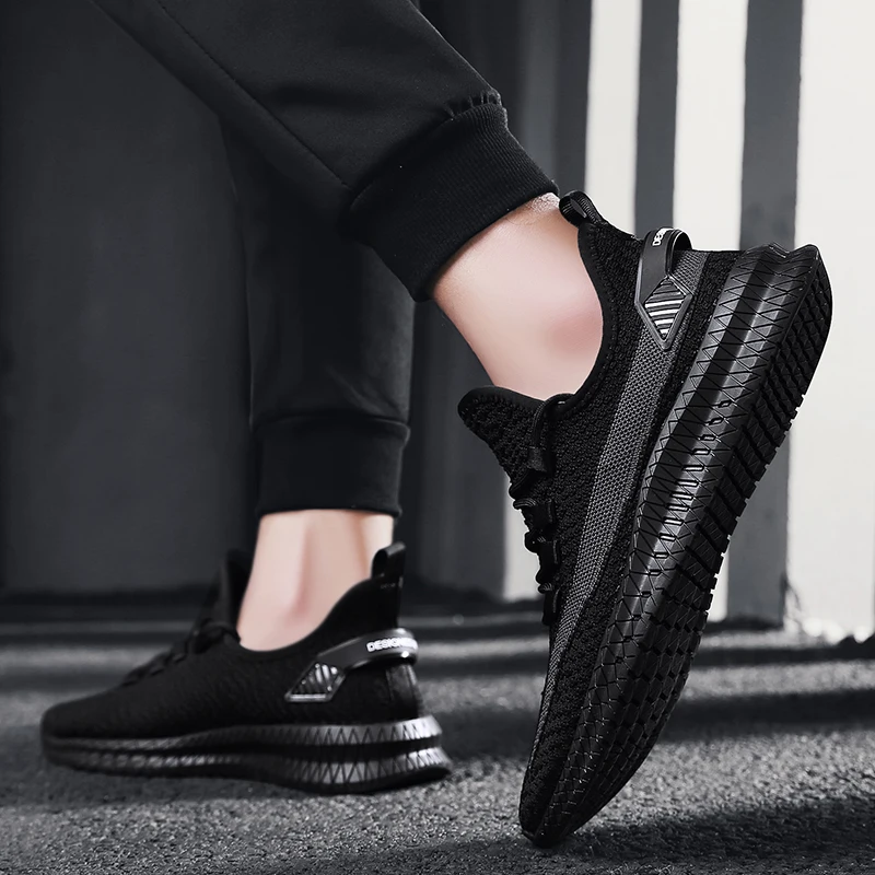 أحذية رجالية منسوجة 2025، أحذي - مراجعة Men'S Fashion Loafers وسعره