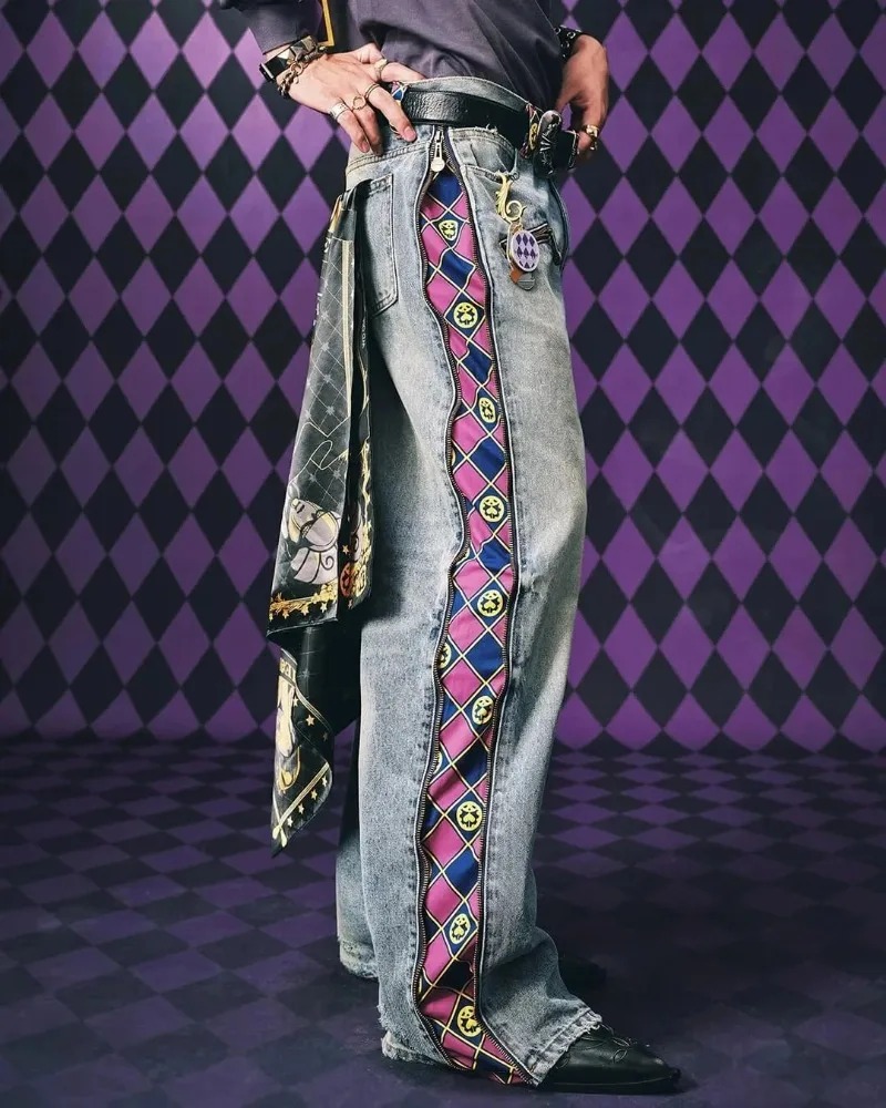 ملابس الشارع Y2K للرجال، طقم م - مراجعة Mens Fashion Vintage وسعره