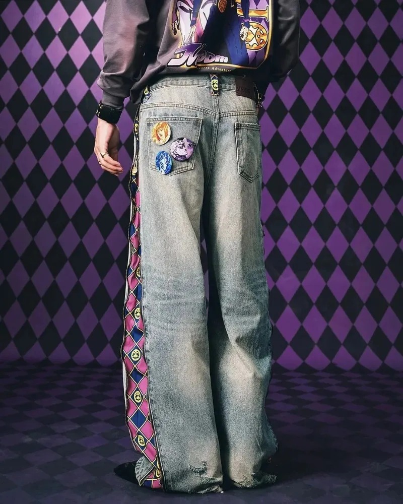 ملابس الشارع Y2K للرجال، طقم م - مراجعة Mens Fashion Vintage وسعره