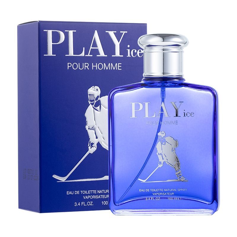عطر رجالي فاخر 100 مل بزجاجة ز - مراجعة Men'S Fashion Perfume وسعره