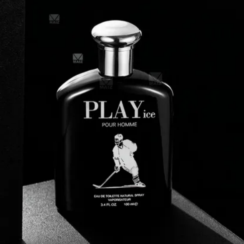 عطر رجالي فاخر 100 مل بزجاجة ز - مراجعة Men'S Fashion Perfume وسعره
