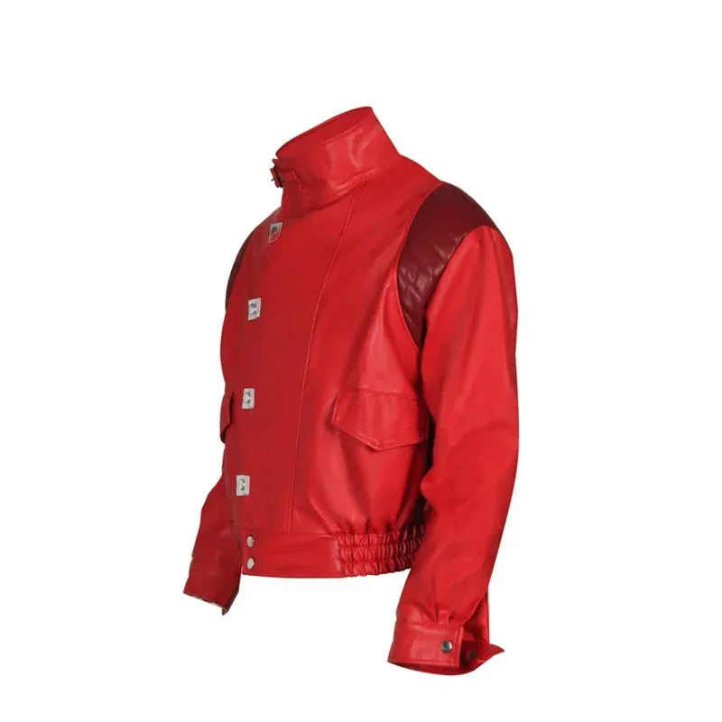 ADFF15DY20 سترة أكيرا كانيدا ل - مراجعة Bomber Jacket Men وسعره