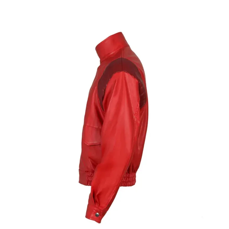 ADFF15DY20 سترة أكيرا كانيدا ل - مراجعة Bomber Jacket Men وسعره