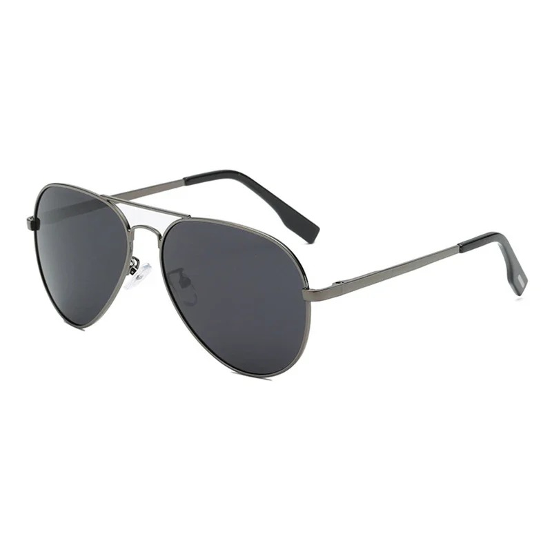 نظارات شمسية كلاسيكية كبيرة لل - مراجعة Men'S Fashion Glasses وسعره