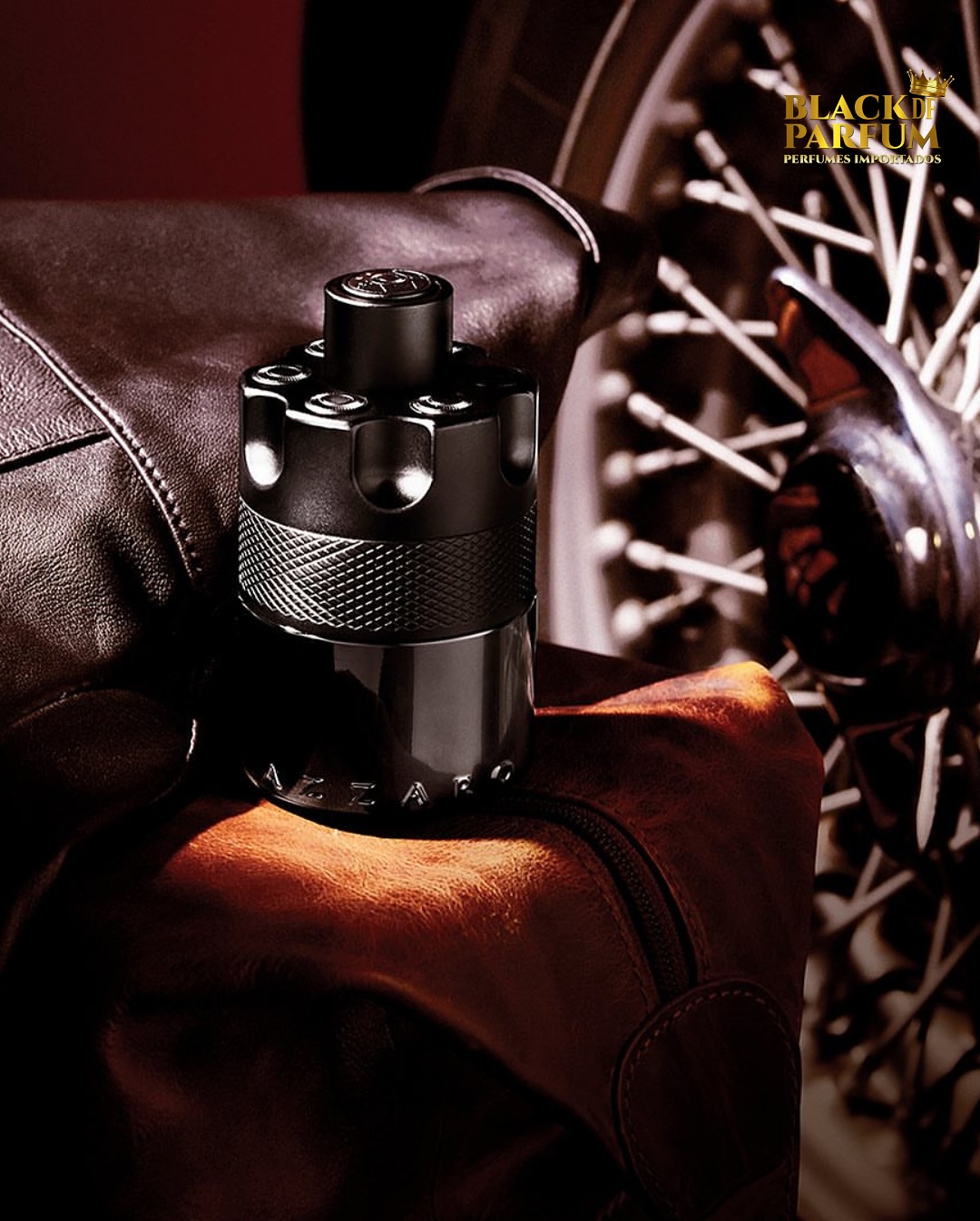 عطر أزارو ذا موست وونت إي دو ب - مراجعة Men'S Fashion Perfume وسعره