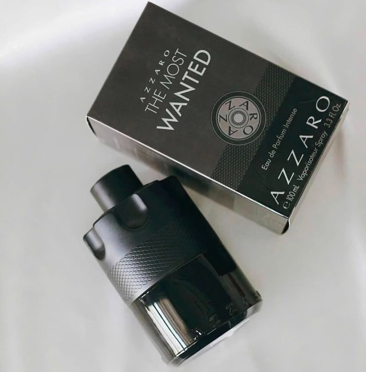 عطر أزارو ذا موست وونت إي دو ب - مراجعة Men'S Fashion Perfume وسعره