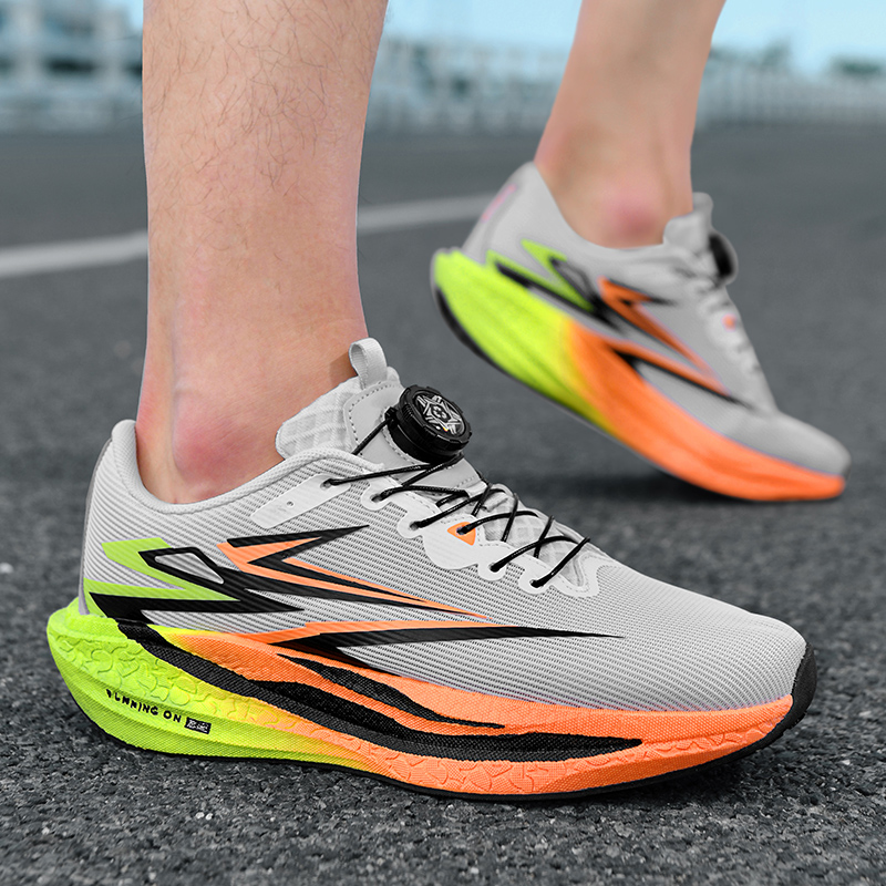 2025 أحذية للرجال أحذية رياضية - مراجعة Mens Fashion Trainers 2025 وسعره