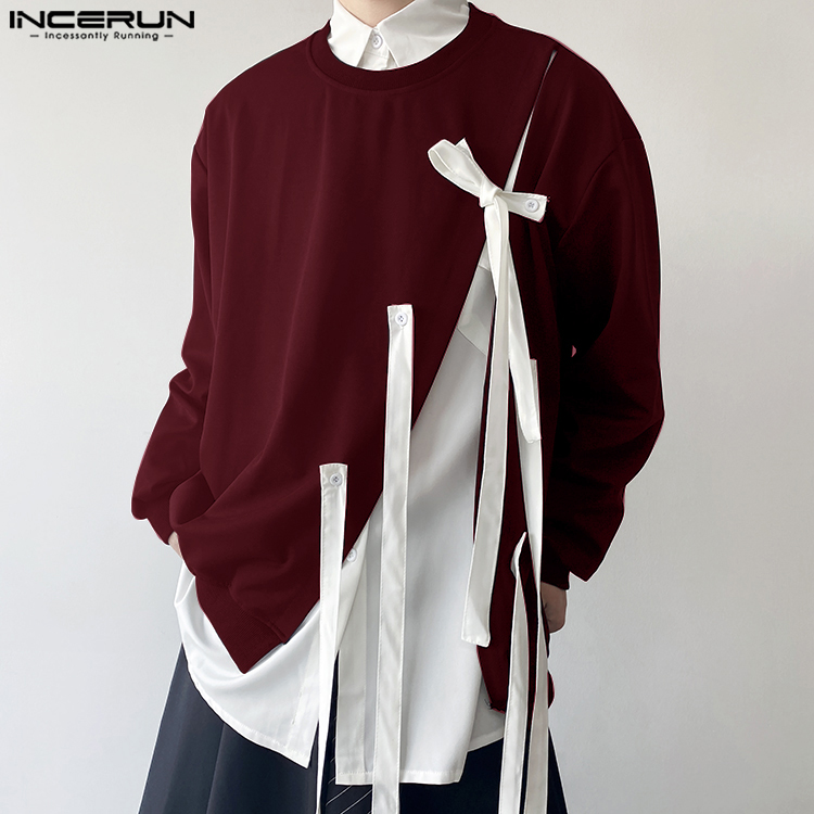 إنسيرون على الطراز الكوري برقب - مراجعة Men Fashion Korean Style وسعره