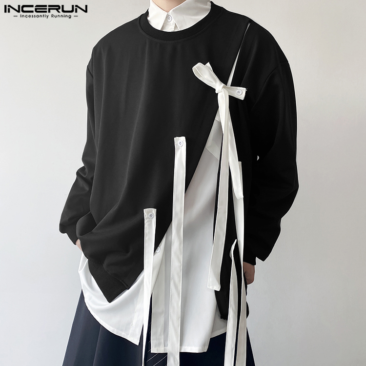 إنسيرون على الطراز الكوري برقب - مراجعة Men Fashion Korean Style وسعره