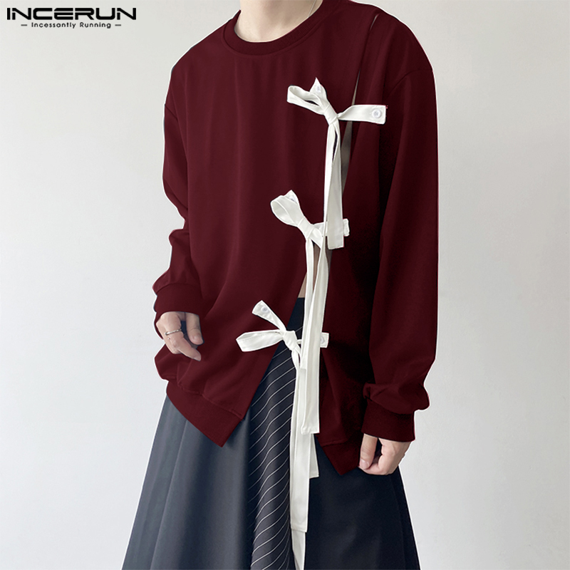إنسيرون على الطراز الكوري برقب - مراجعة Men Fashion Korean Style وسعره