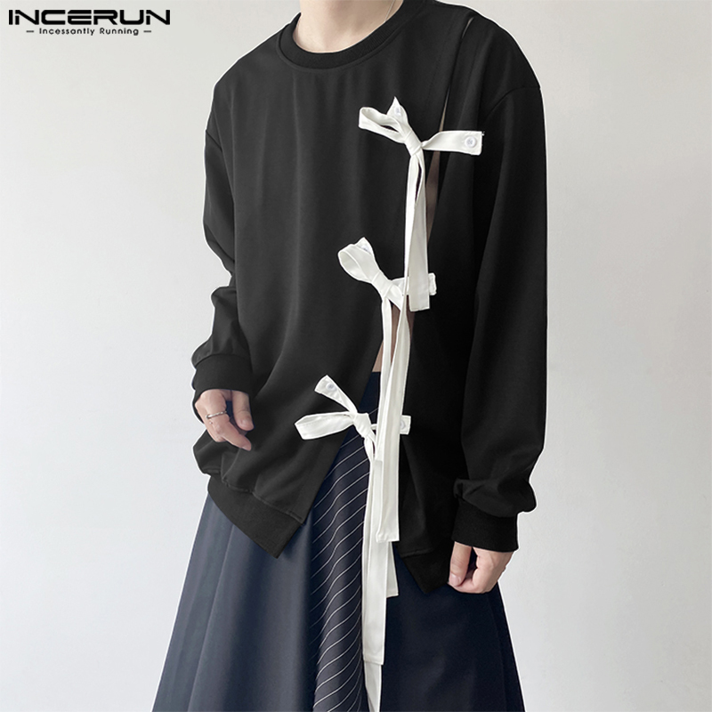 إنسيرون على الطراز الكوري برقب - مراجعة Men Fashion Korean Style وسعره
