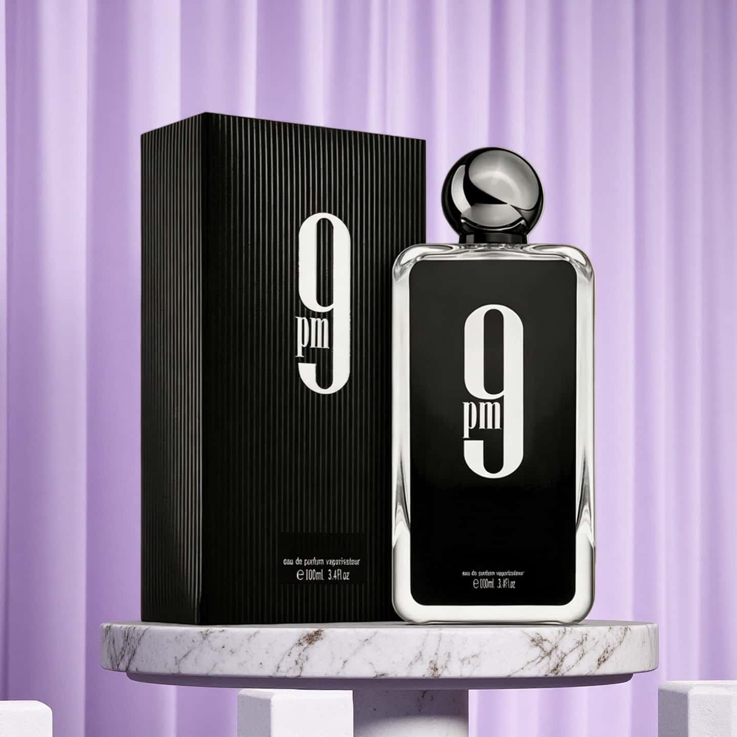 عطر أفنان 9 بي إم ريبل للجنسين - مراجعة Men'S Fashion Perfume وسعره