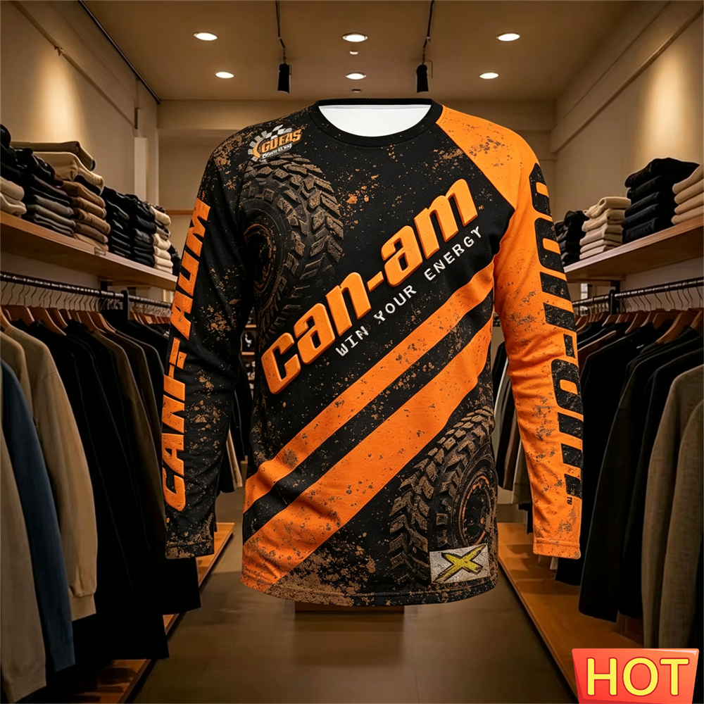 قميص سباق الدراجات النارية بأك - مراجعة Men'S Fashion Trends 2025 وسعره