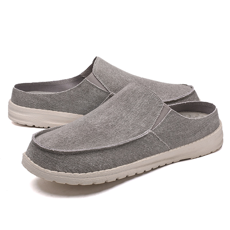بيرفوت رجل غطاء الحذاء كاجوال  - مراجعة Men'S Fashion Loafers وسعره
