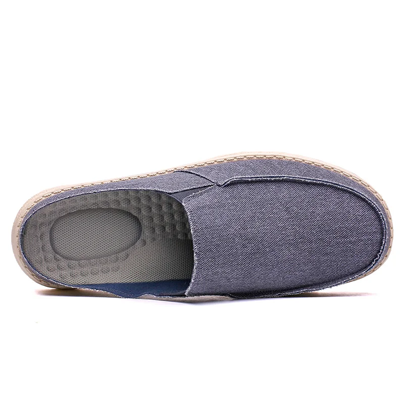بيرفوت رجل غطاء الحذاء كاجوال  - مراجعة Men'S Fashion Loafers وسعره