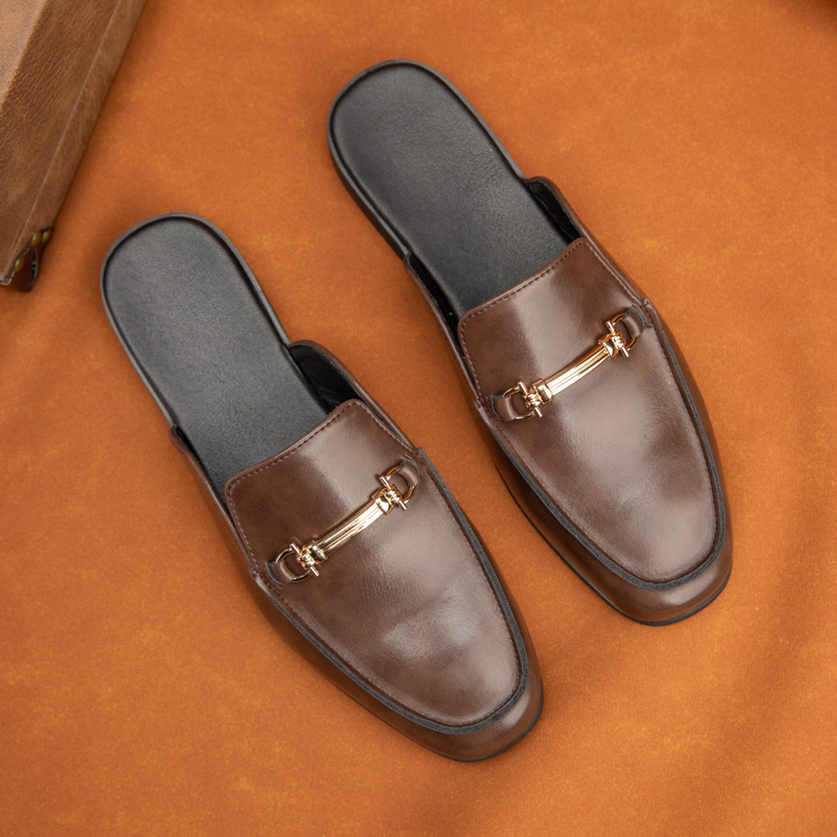 أحذية مولز رجالية 38-47، أحذية - مراجعة Men'S Fashion Loafers وسعره