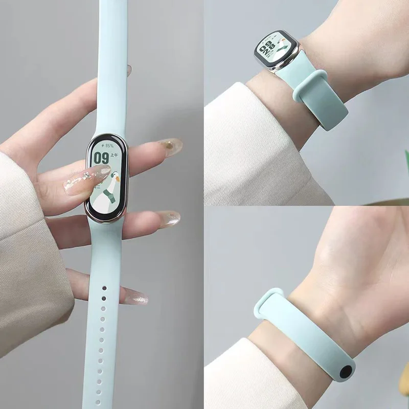 الموقع الرسمي لـ mi band8 9 حز - مراجعة Men'S Fashion Website وسعره