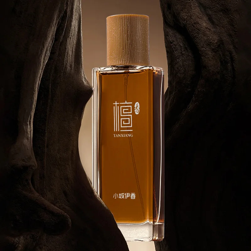 عطر خشب الصندل 50 مل للجنسين،  - مراجعة Men'S Fashion Perfume وسعره