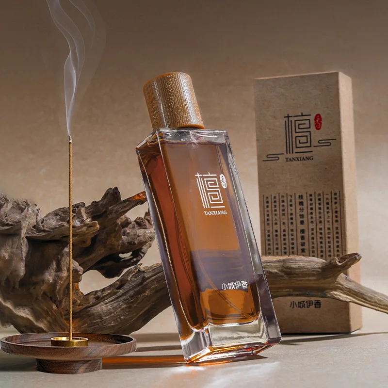 عطر خشب الصندل 50 مل للجنسين،  - مراجعة Men'S Fashion Perfume وسعره