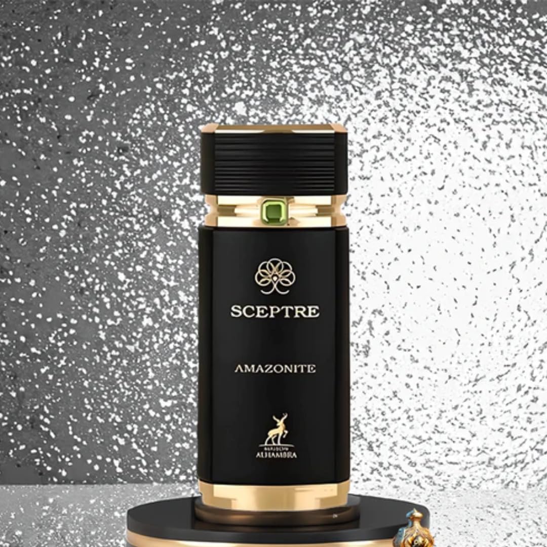 عطر ميزون ألهامبرا سكبتير أماز - مراجعة Men'S Fashion Perfume وسعره