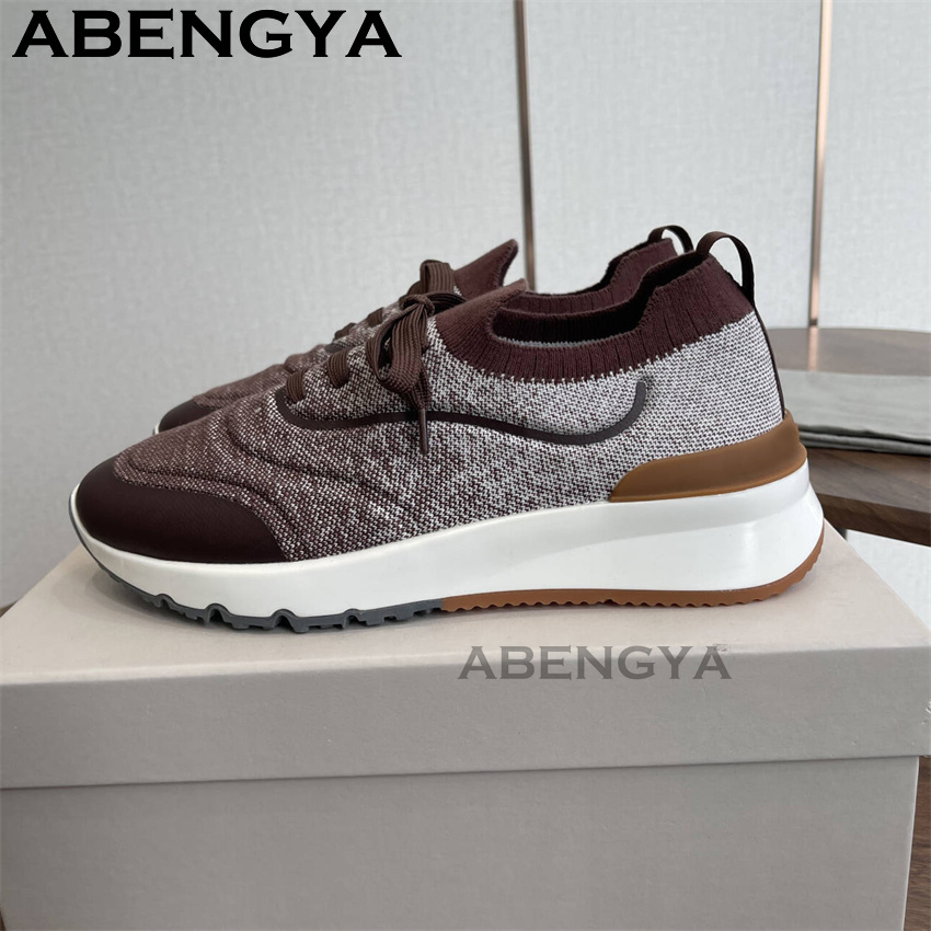 أحذية رجالية جديدة متعددة الأل - مراجعة Men'S Fashion Loafers وسعره