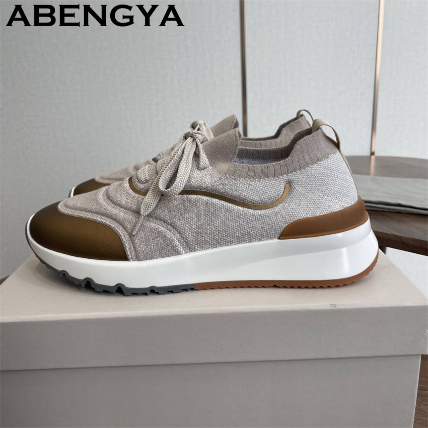 أحذية رجالية جديدة متعددة الأل - مراجعة Men'S Fashion Loafers وسعره